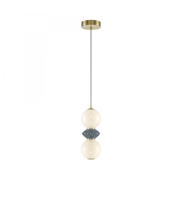 Светильник Maytoni Brosche MOD362PL-L10GR3K