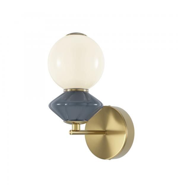 Светильник Maytoni Brosche MOD362WL-L5GR3K