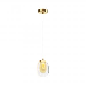 Светильник Maytoni Biology MOD367PL-L3BSK