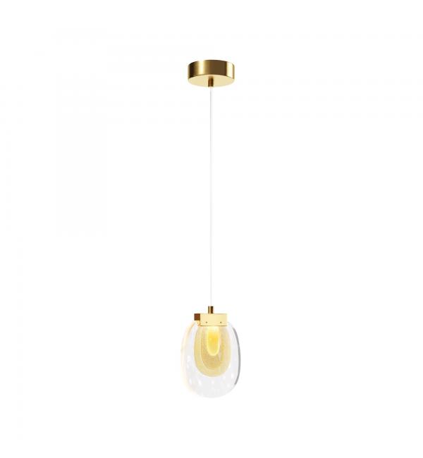 Светильник Maytoni Biology MOD367PL-L3BSK