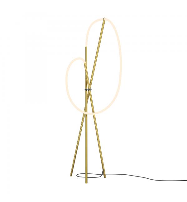 Светильник Maytoni Crochet MOD369FL-L36BS3K