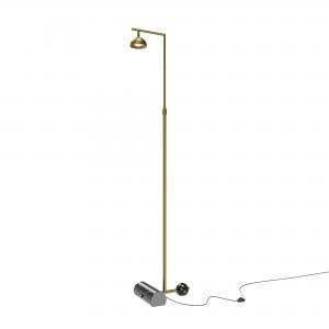 Светильник Maytoni Pikant MOD372FL-L10BS3K