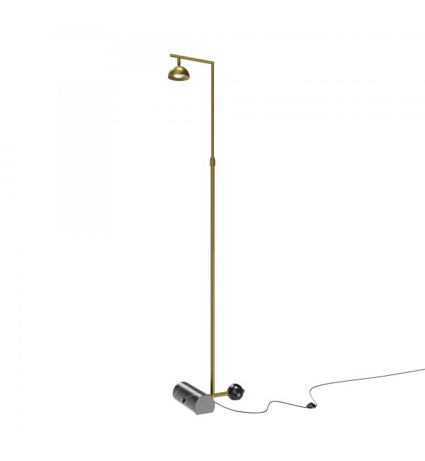 Светильник Maytoni Pikant MOD372FL-L10BS3K