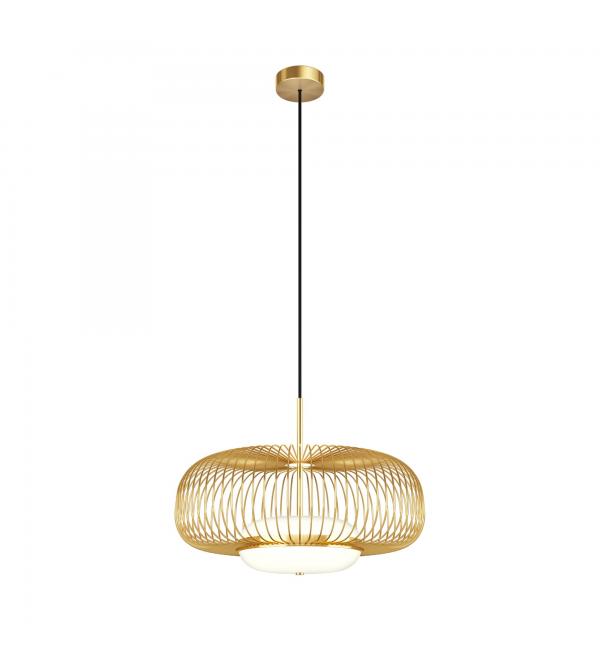 Светильник Maytoni Levitation MOD376PL-L30G3K