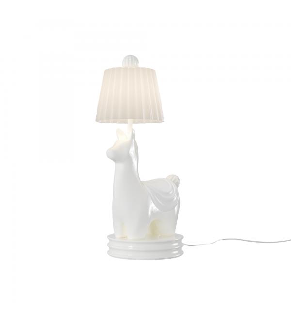 Светильник Maytoni Senor Alpaca MOD377TL-L5W3K