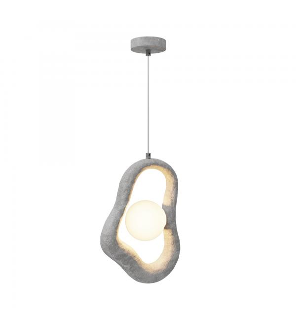 Светильник Maytoni Opus MOD380PL-01GR