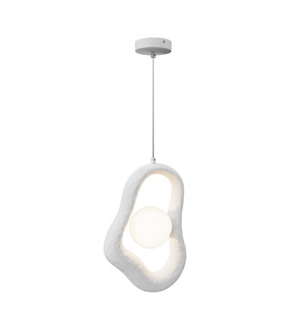 Светильник Maytoni Opus MOD380PL-01W