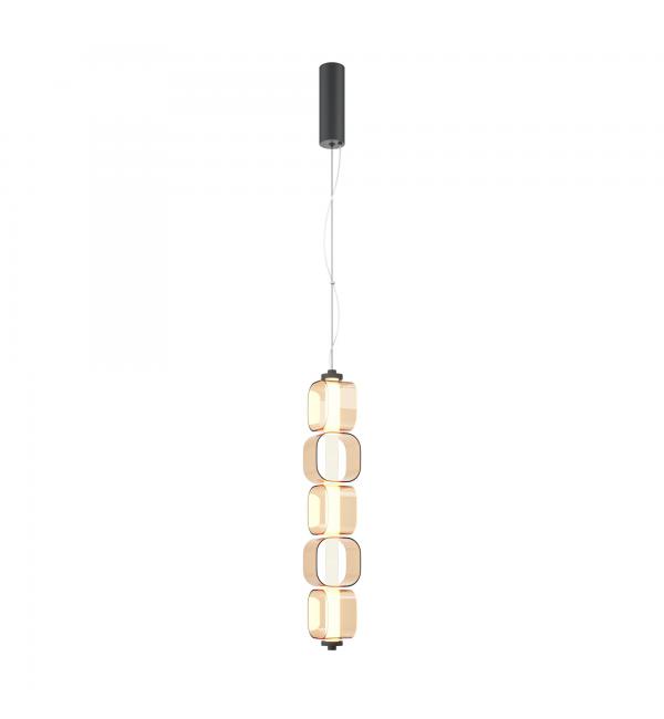 Светильник Maytoni Ritmo MOD381PL-L30B3K