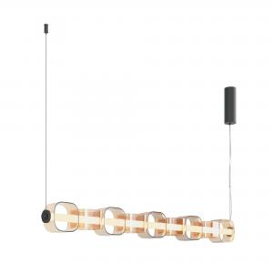 Светильник Maytoni Ritmo MOD381PL-L45B3K