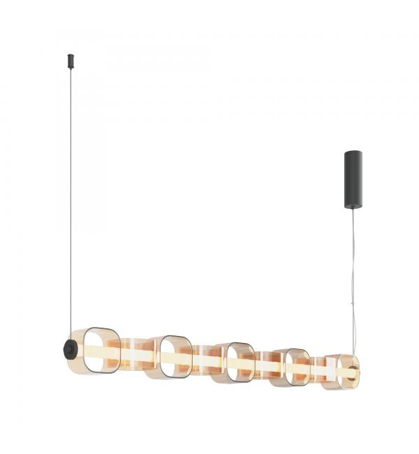 Светильник Maytoni Ritmo MOD381PL-L45B3K