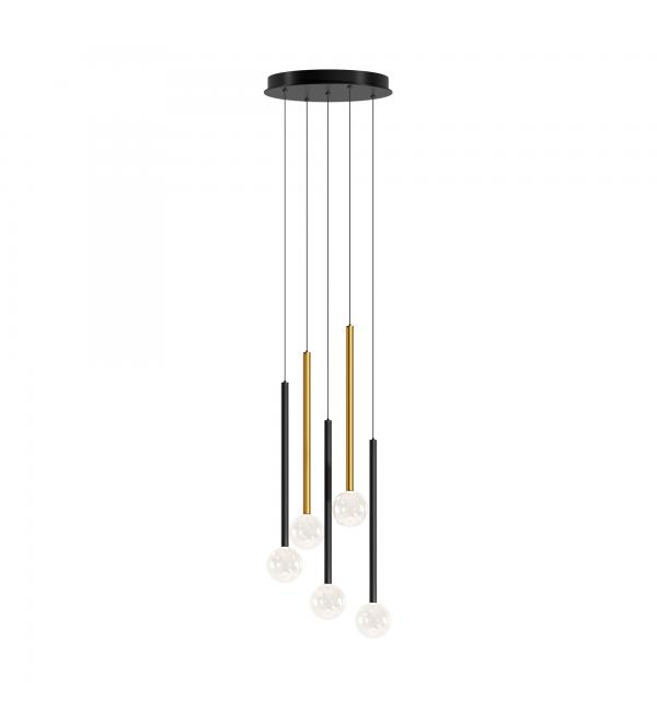 Светильник Maytoni Bubble dream MOD383PL-L16BBS3K