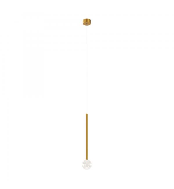 Светильник Maytoni Bubble dream MOD383PL-L4BS3K