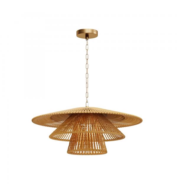 Светильник Maytoni Costa MOD394PL-01BS1