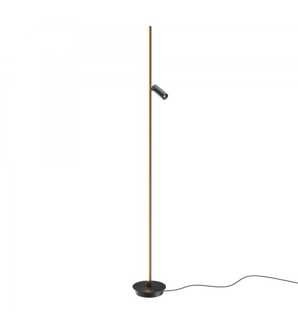 Светильник Maytoni Thin MOD395FL-L28B3K