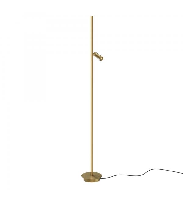 Светильник Maytoni Thin MOD395FL-L28BS3K