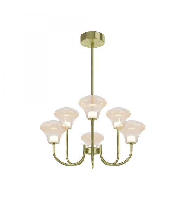 Светильник Maytoni Dynasty MOD402PL-L20BS3K