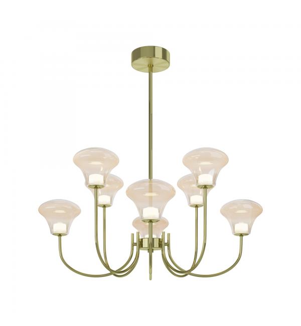 Светильник Maytoni Dynasty MOD402PL-L30BS3K