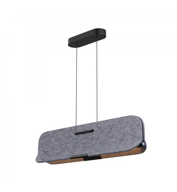 Светильник Maytoni Optimista MOD408PL-L12B3K