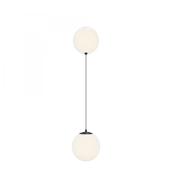 Светильник Maytoni Twins MOD427PL-L20B3K