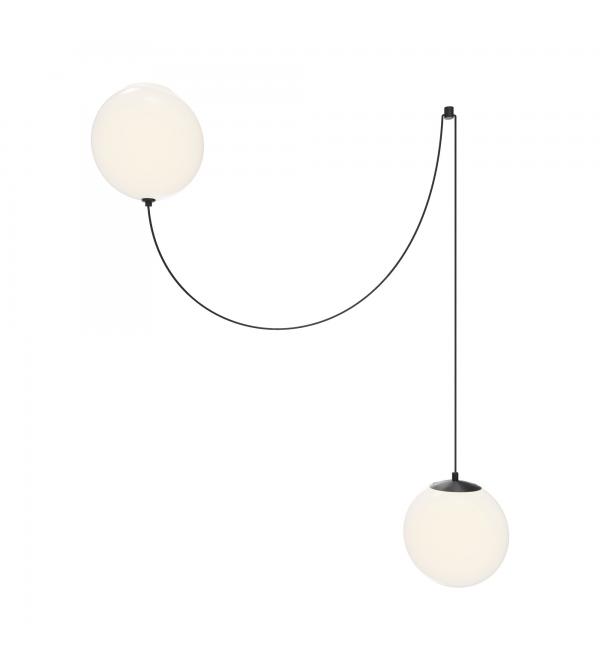 Светильник Maytoni Twins MOD427PL-L20B3K1