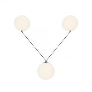 Светильник Maytoni Twins MOD427PL-L30B3K