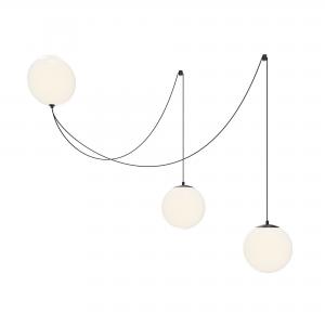 Светильник Maytoni Twins MOD427PL-L30B3K1