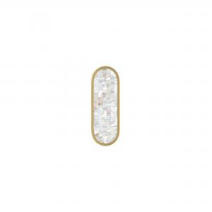 Светильник Maytoni Perlamour MOD429WL-L15BSK