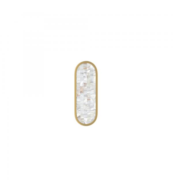 Светильник Maytoni Perlamour MOD429WL-L15BSK