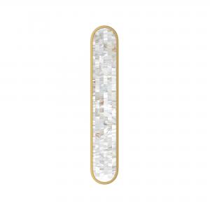 Светильник Maytoni Perlamour MOD429WL-L30BSK