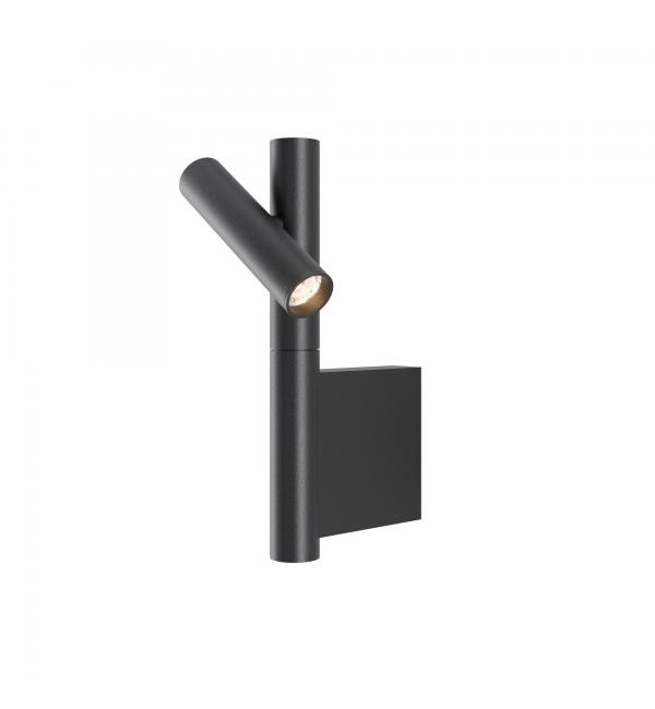 Светильник Maytoni Utility MOD433WL-L3B3K