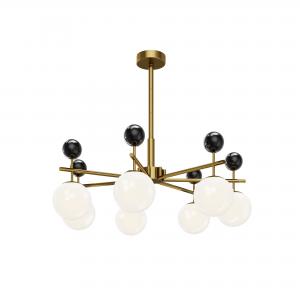 Светильник Maytoni Museo MOD436PL-07BS