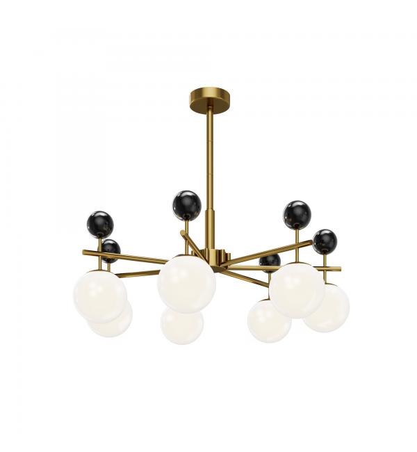 Светильник Maytoni Museo MOD436PL-07BS