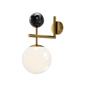 Светильник Maytoni Museo MOD436WL-01BS