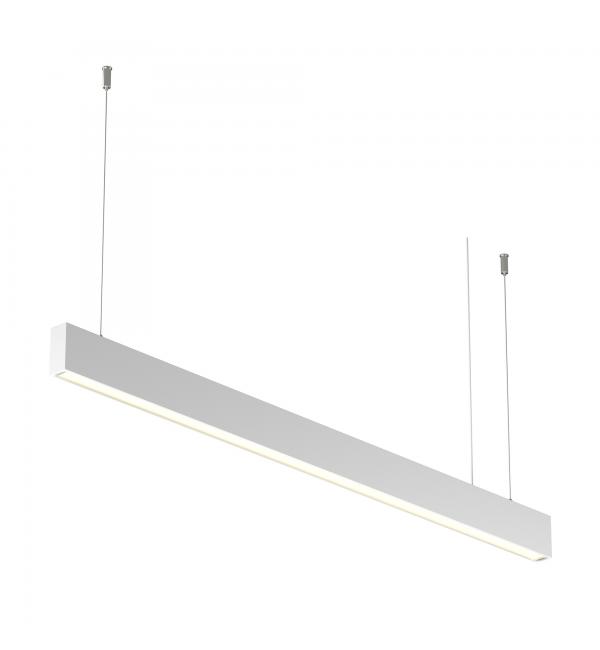 Светильник Maytoni Technical BASIS P051PL-36W2.7-6K-W