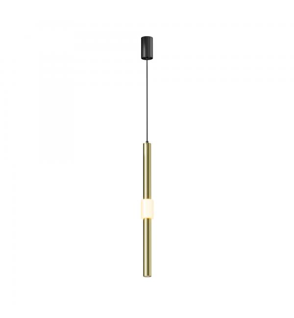 Светильник Maytoni Technical Jelly P105PL-12W3K-BS