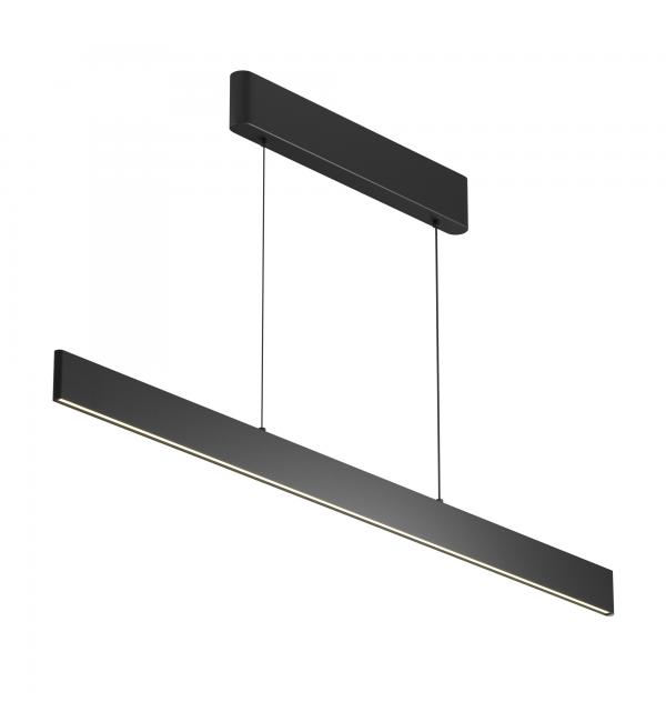 Светильник Maytoni Technical Euphoria P109PL-36W2.7-6K-B