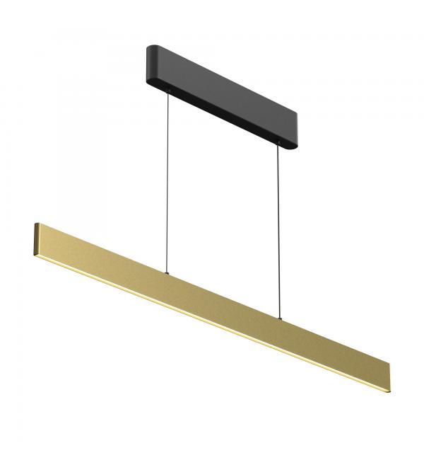 Светильник Maytoni Technical Euphoria P109PL-36W2.7-6K-BS