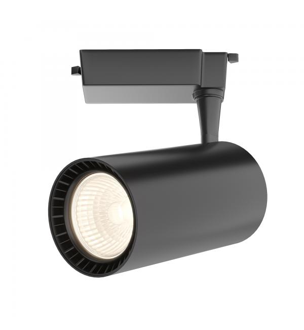 Светильник Maytoni Technical Vuoro TR003-1-36W3K-S-B