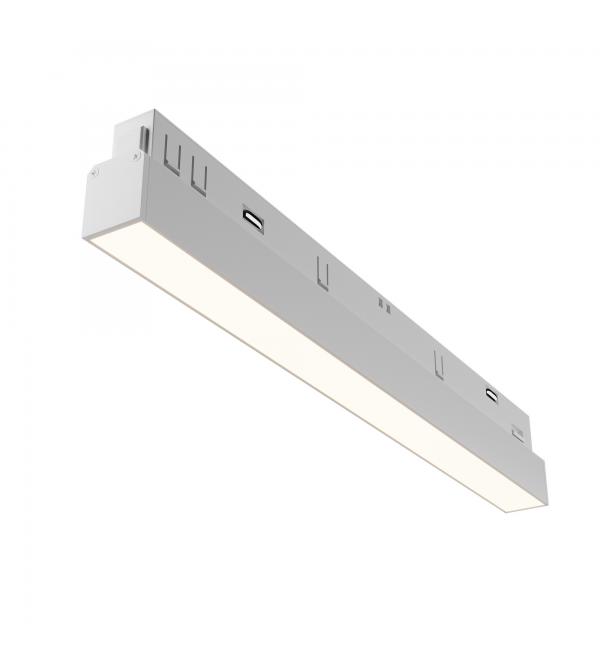 Светильник Maytoni Technical Basis TR030-4-12WTW-DD2-W