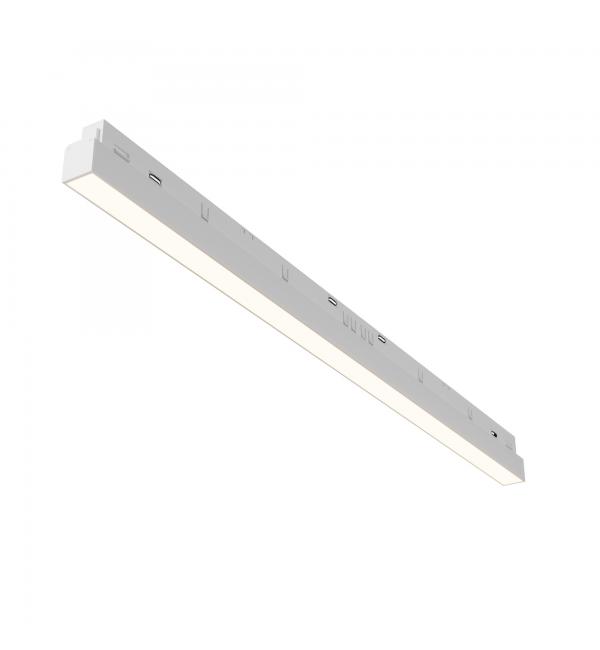 Светильник Maytoni Technical Basis TR030-4-24WTW-DSZ-W