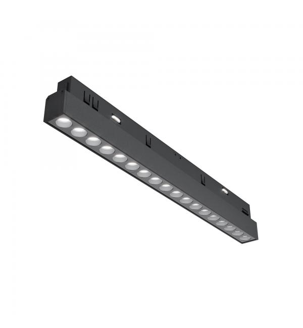 Светильник Maytoni Technical Points TR031-4-18WTW-DD2-B