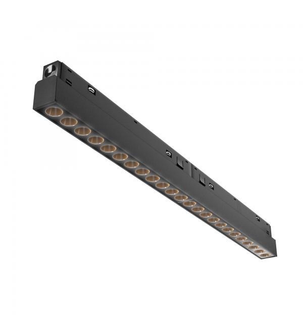 Светильник Maytoni Technical Points TR031-4-24WTW-M-DSZ-B