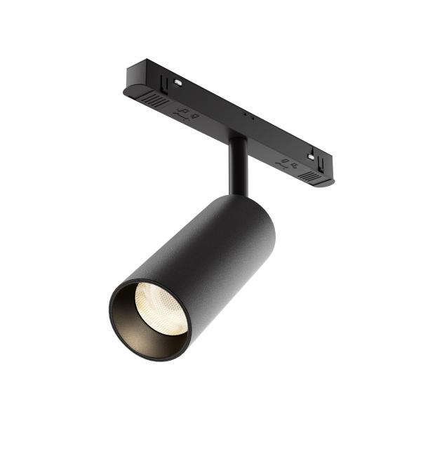 Светильник Maytoni Technical Focus LED TR032-4-12WTW-M-DSZ-B