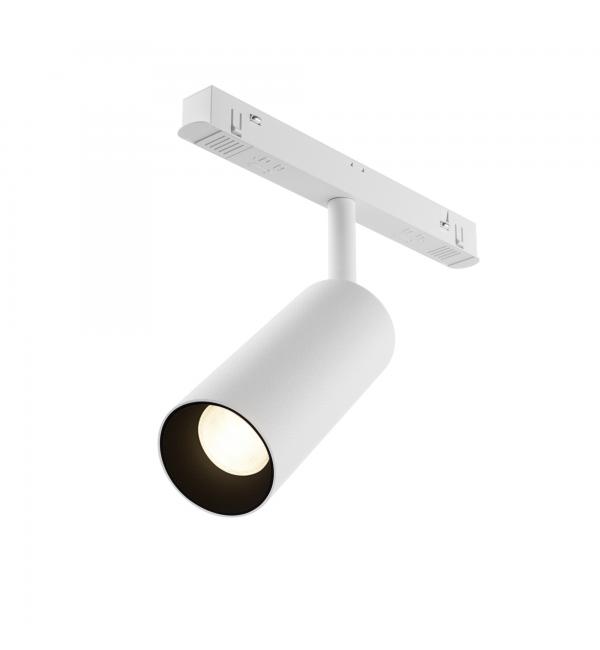 Светильник Maytoni Technical Focus LED TR032-4-12WTW-M-DSZ-W