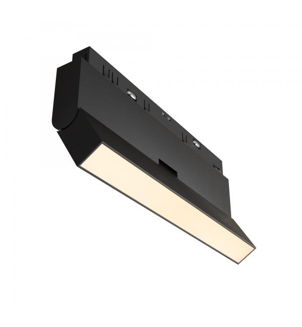 Светильник Maytoni Technical Basis Rot TR036-4-12WTW-DD2-B