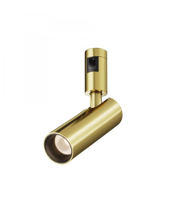 Светильник Maytoni Technical Focus Led TR144-1-12W3K-W-BS