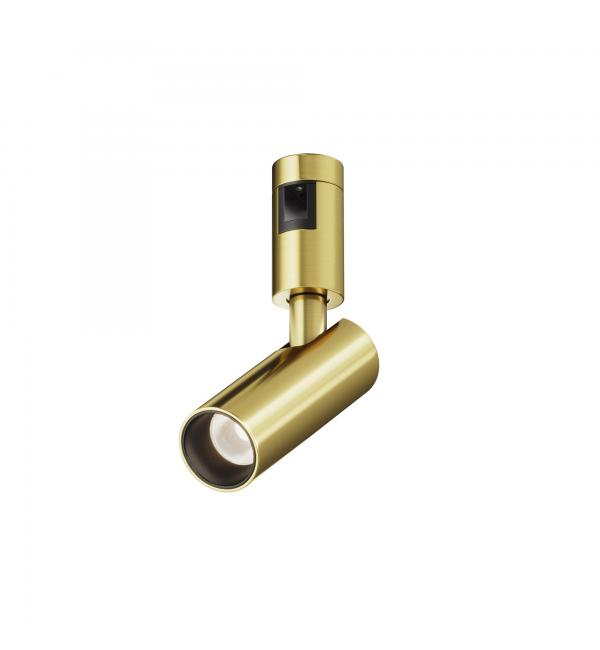 Светильник Maytoni Technical Focus Led TR144-1-5W4K-W-BS