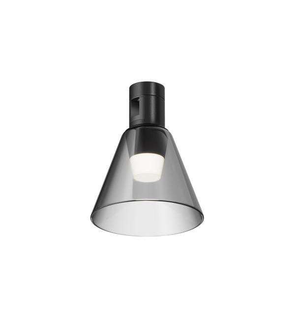 Светильник Maytoni Technical Bianca TR147-1-3W4K-B