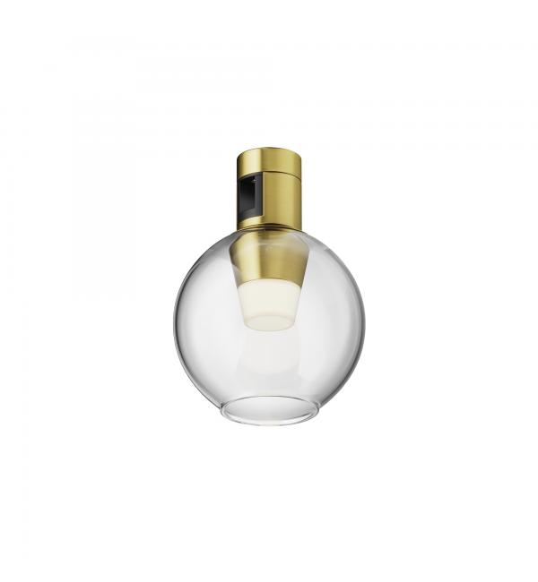 Светильник Maytoni Technical Bubble TR148-1-3W4K-BS