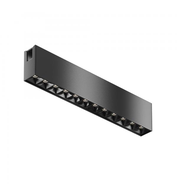 Светильник Maytoni Technical Points TR150-1-12W4K-M-B